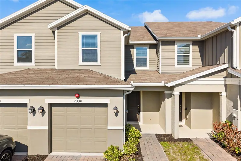 2330 Carrabelle Way, FL