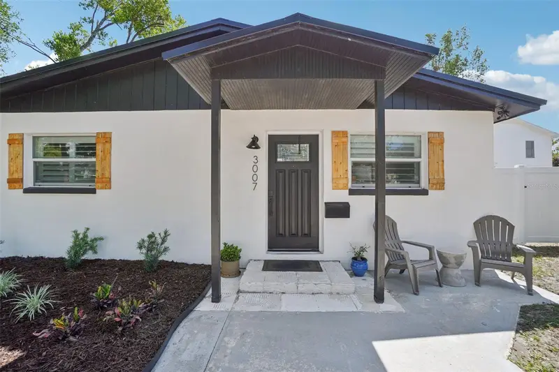 3007 N Woodrow Ave, FL