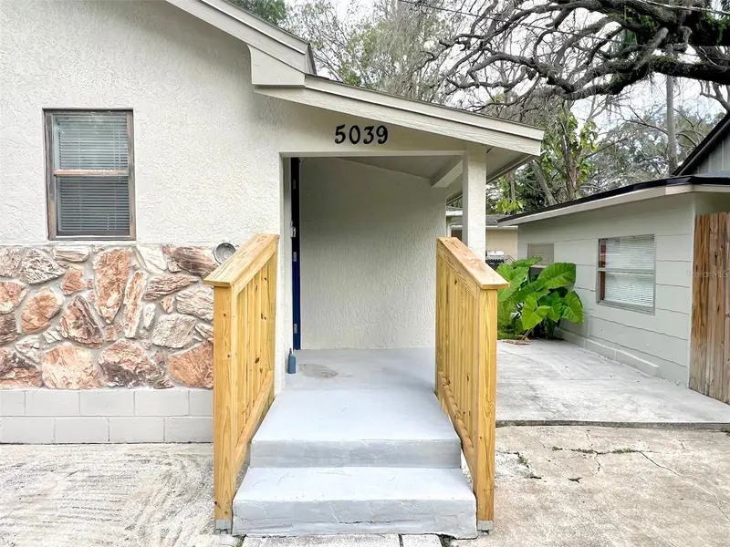 5045 Green Key Rd, FL