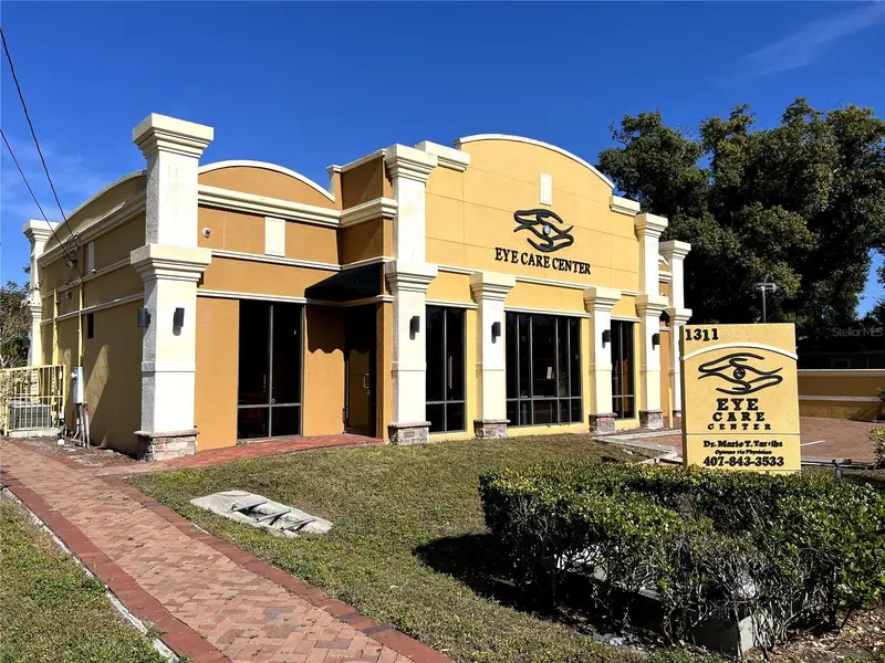 1313 E Michigan St, FL