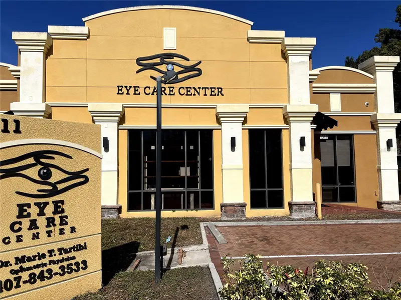 1313 E Michigan St, FL