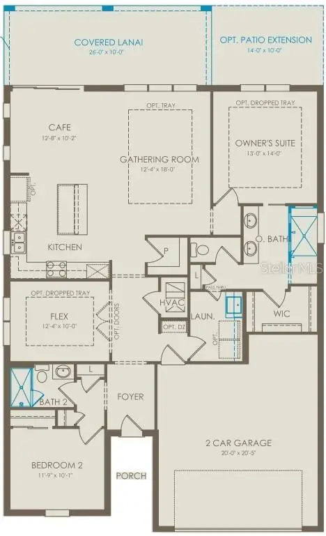 2327 Lily Bloom Rd, FL