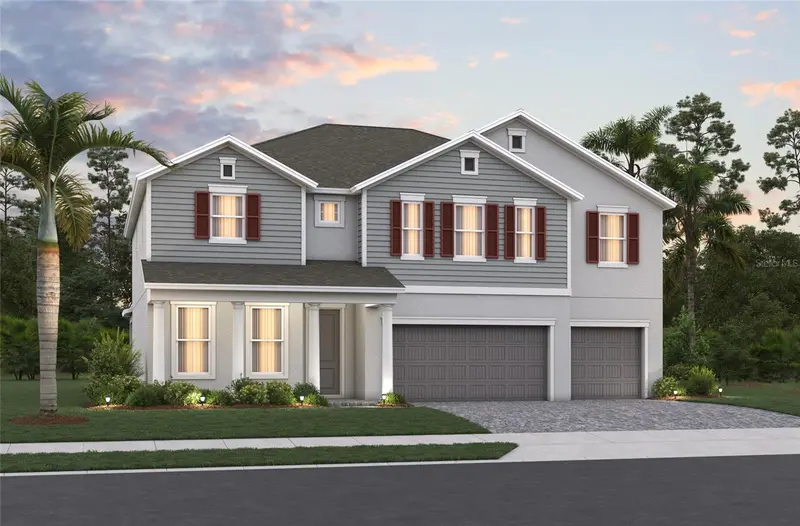 3529 Lemon Button Ter, FL
