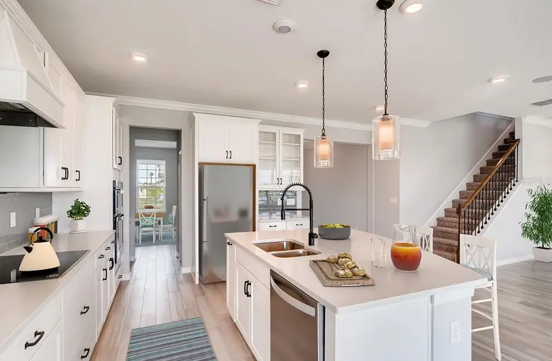 3529 Lemon Button Ter, FL