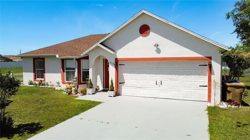 852 Franconville Ct, FL