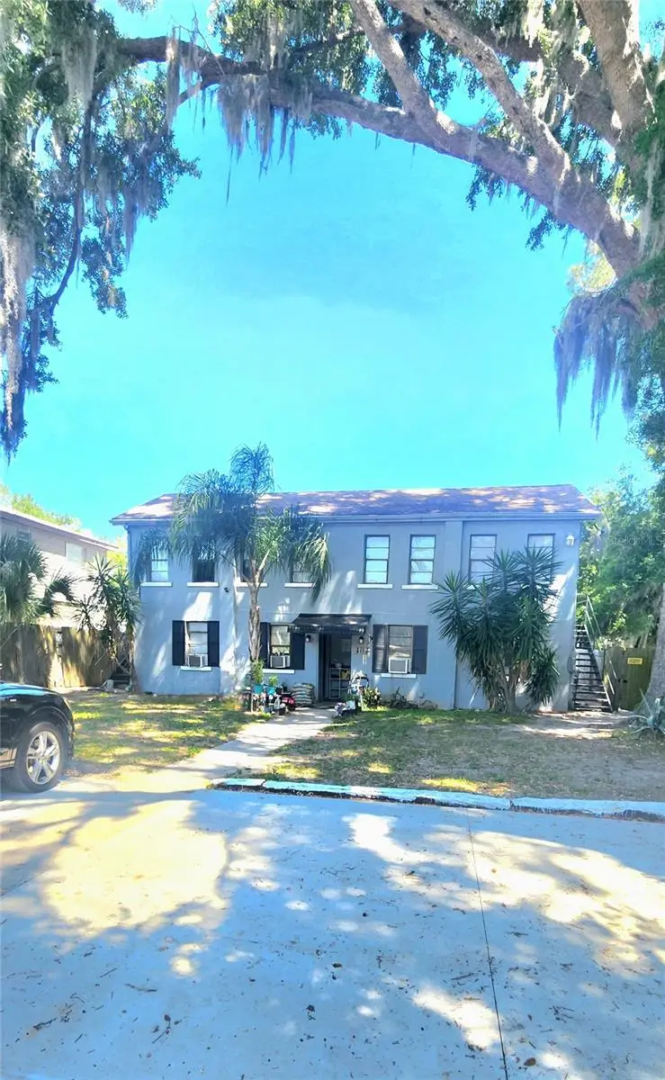 301 Se Avenue B #4, FL
