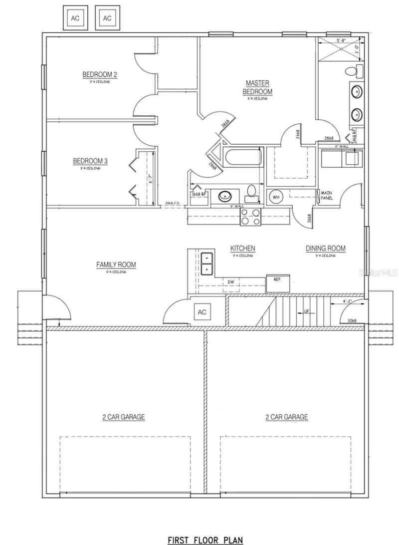 3611 Phillips St, FL