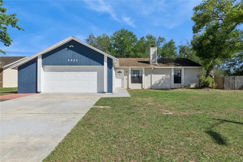 6642 Hiawassee Meadows Dr, FL