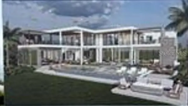 581 Rountree Dr, FL