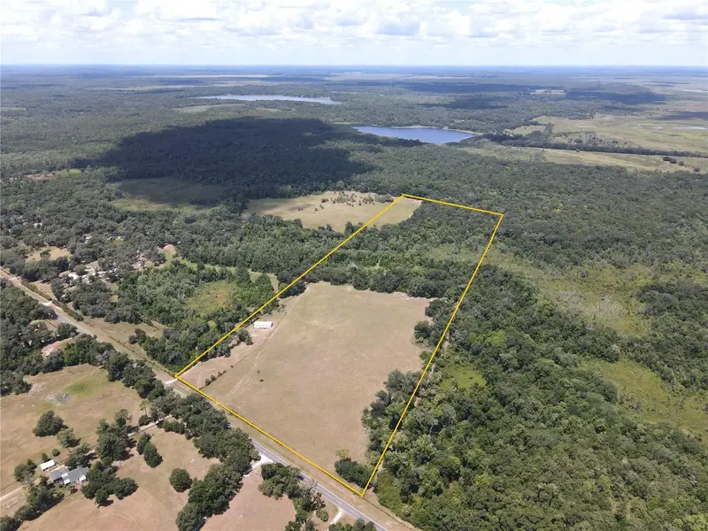 11804 Se County Road 234, FL