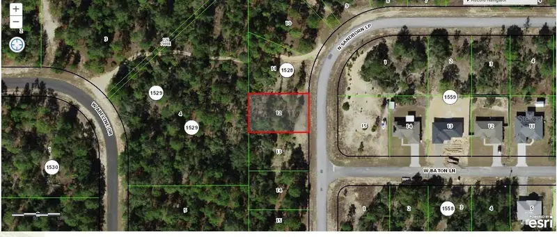 6750 N Sandborn Loop, FL