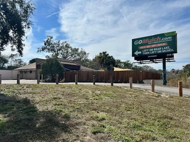 3468 E Semoran Blvd, FL