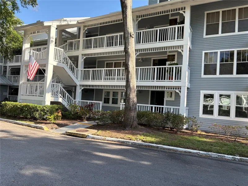2511 2511 Dolly Bay Dr #102, FL