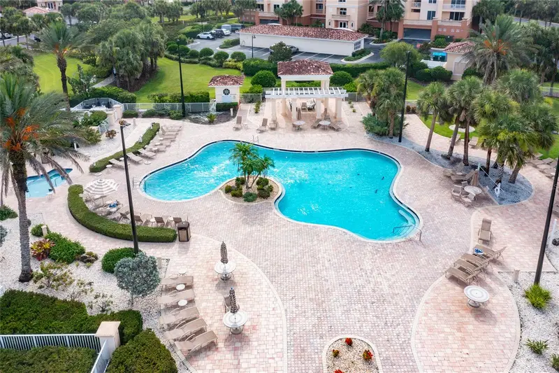 250 Minorca Beach Way #203, FL