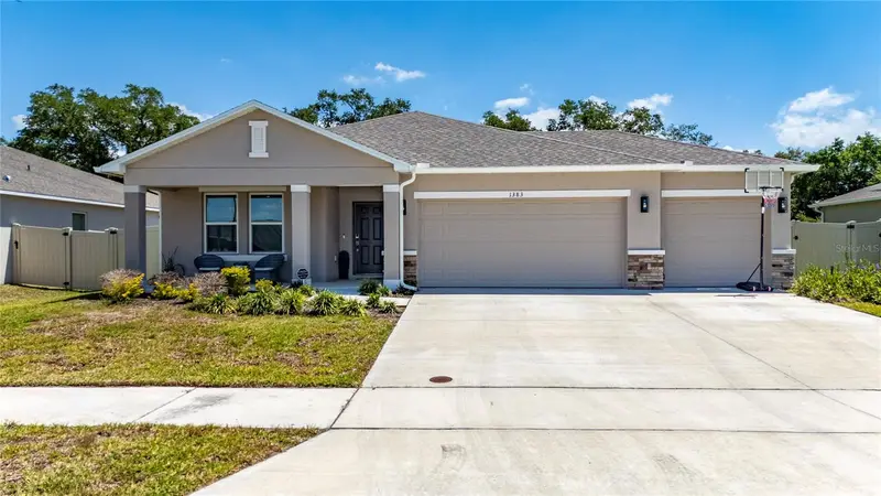 1383 Levy Bend Dr, FL
