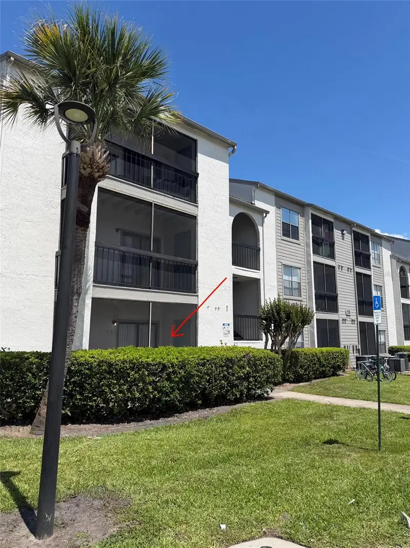 2130 Cascades Blvd ## 101, FL