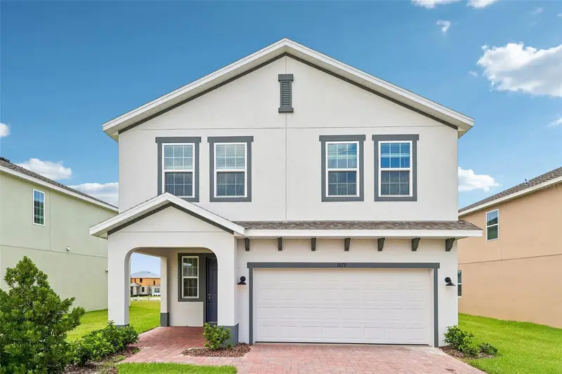 Trinity Lakes listing