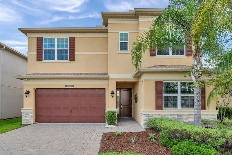 32203 Mahogany Valley Dr, FL