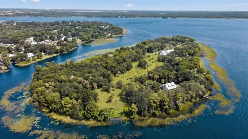 Highland Reserve listing