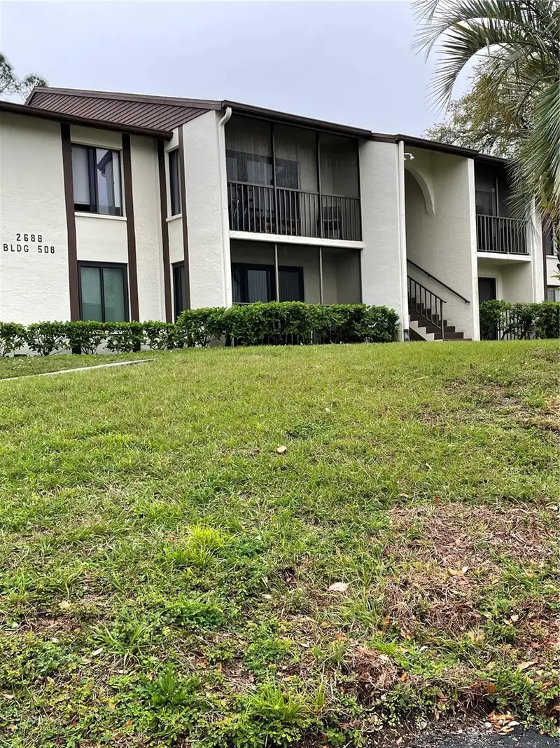 2688 Pine Ridge Way, FL