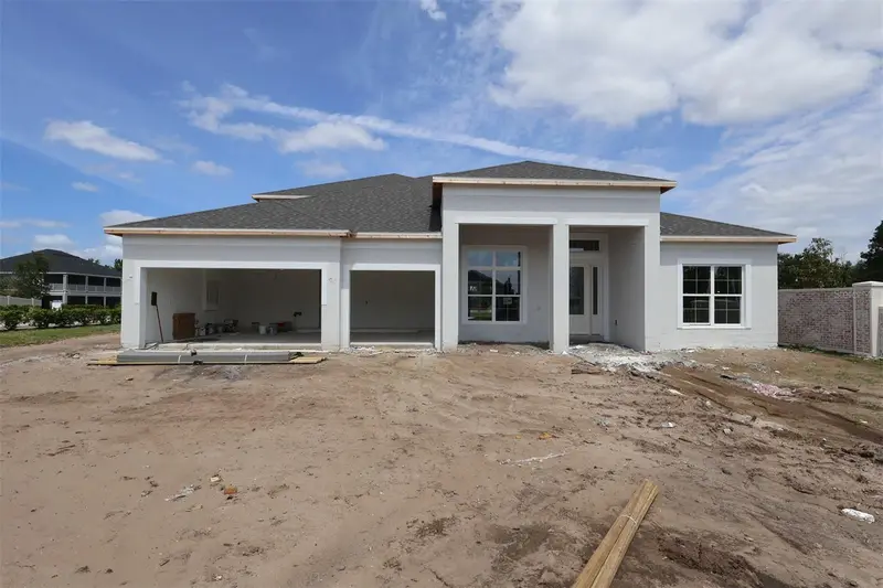 2747 Ravencliffe, FL