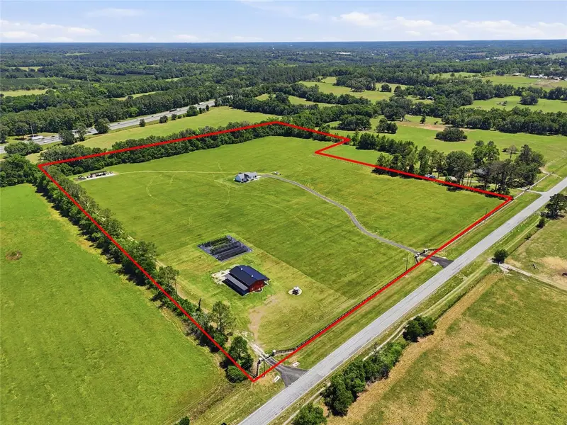 18605 Nw County Road 235a, FL