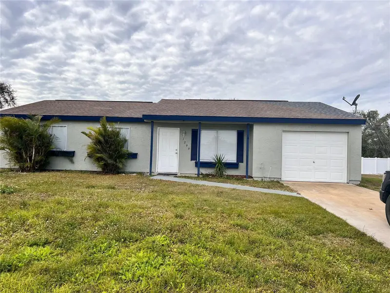 1299 Birchcrest Blvd, FL