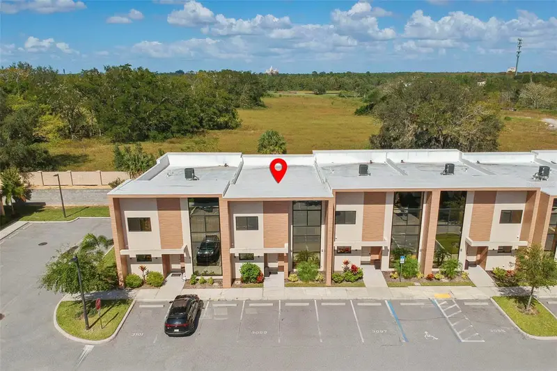 3099 Rockefeller Way, FL