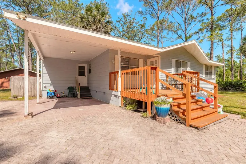 Daytona Park Estates listing