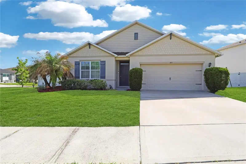 1451 Taos Ave, FL