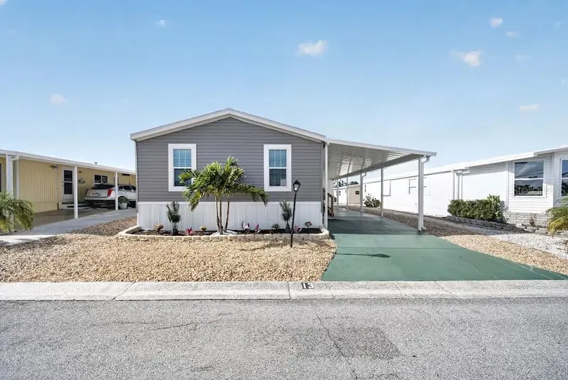 2107 Palma Sola Blvd #13, FL