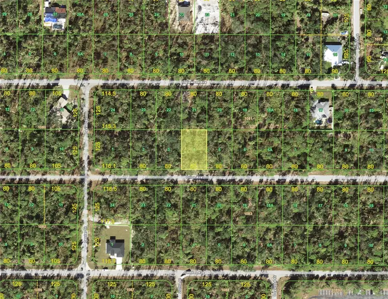 17418 Orion Ave, FL