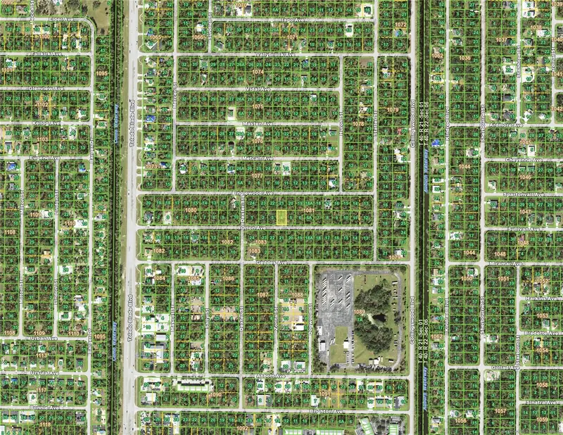 17418 Orion Ave, FL