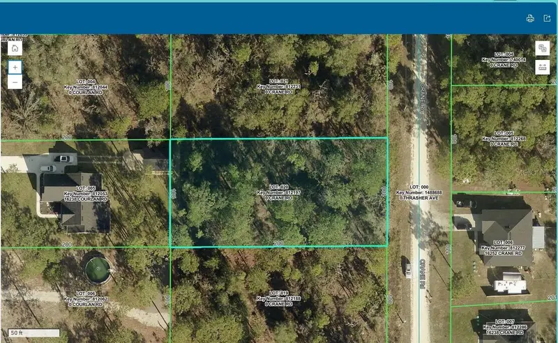 16255 Crane Rd, FL