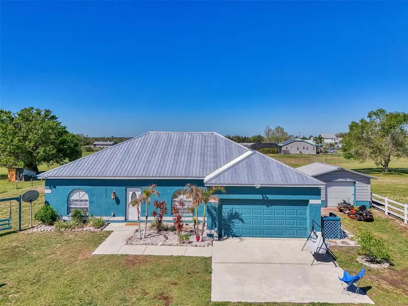 2700 Verna Bethany, FL