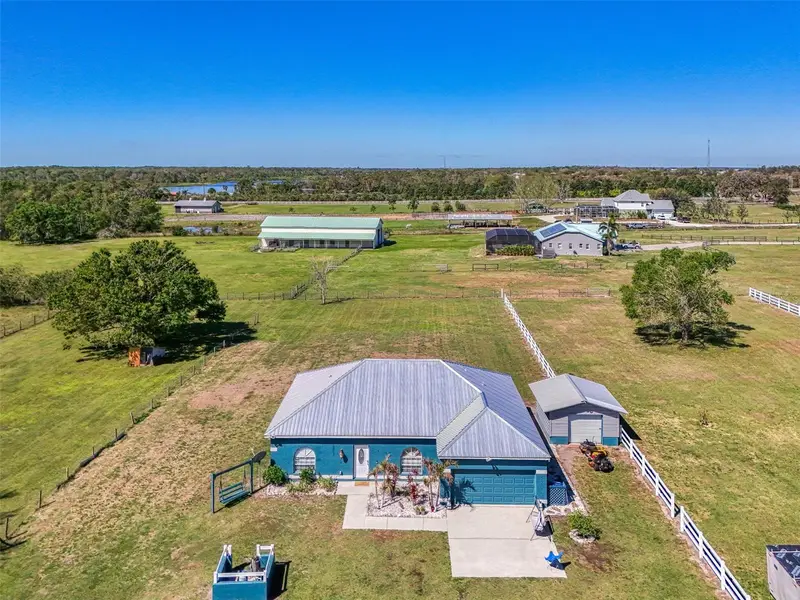 2700 Verna Bethany, FL