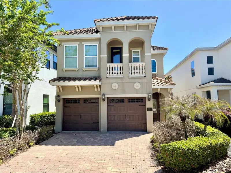 761 Desert Mountain Ct, FL