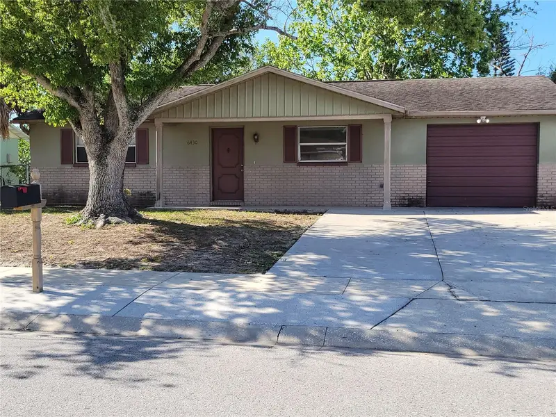 6430 Lomand Ave, FL