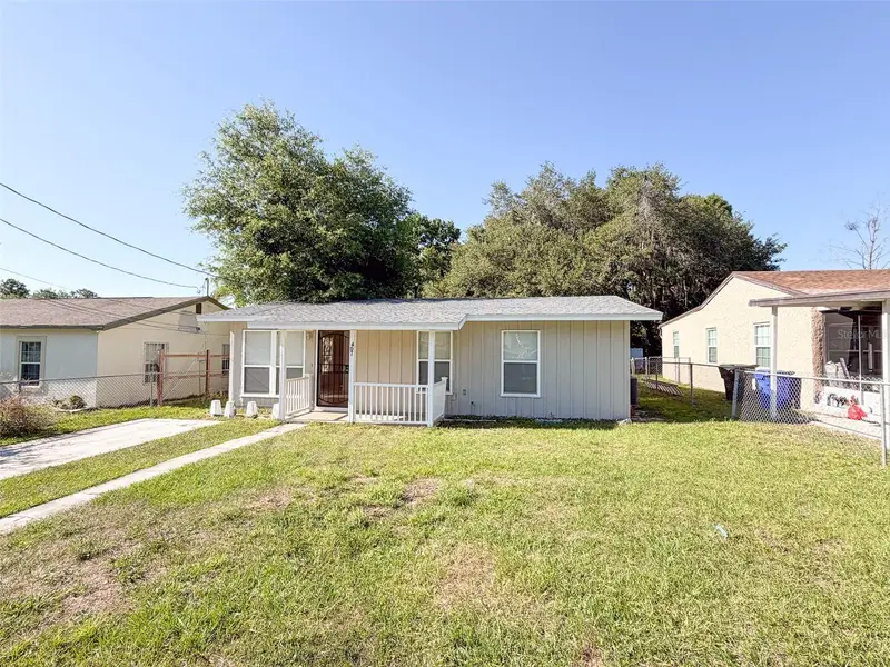 407 W Bella Vista St, FL
