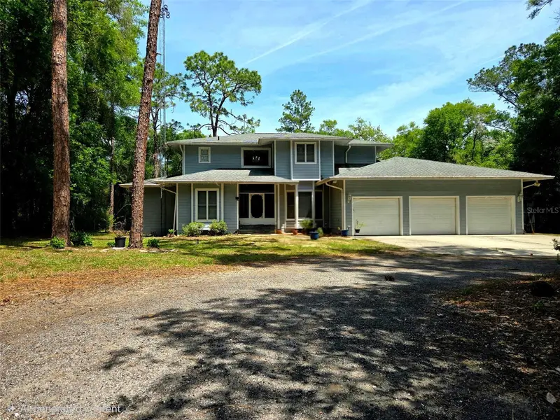 2975 E Withlacoochee Trl, FL