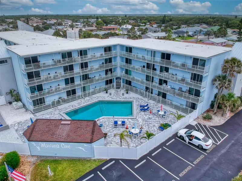 3700 S Atlantic Ave #103, FL