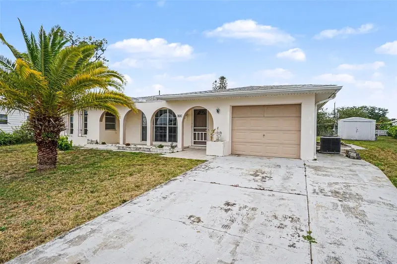 6535 Marius Rd, FL