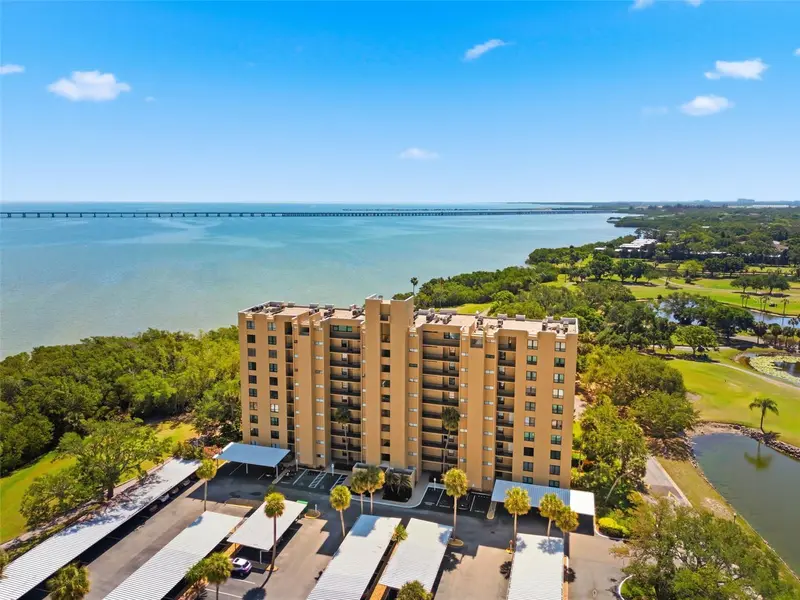 2616 Cove Cay Dr #602, FL