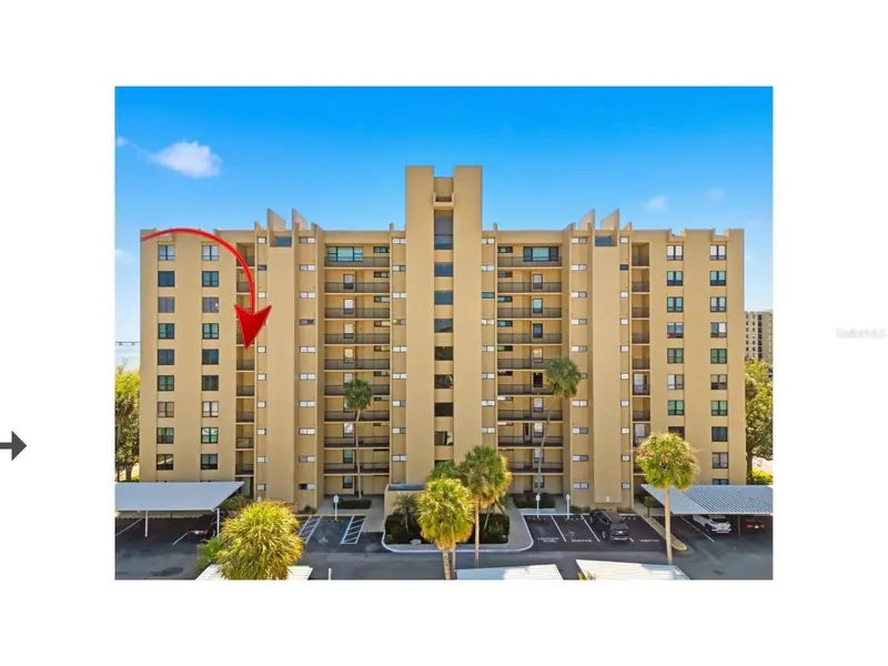 2616 Cove Cay Dr #602, FL