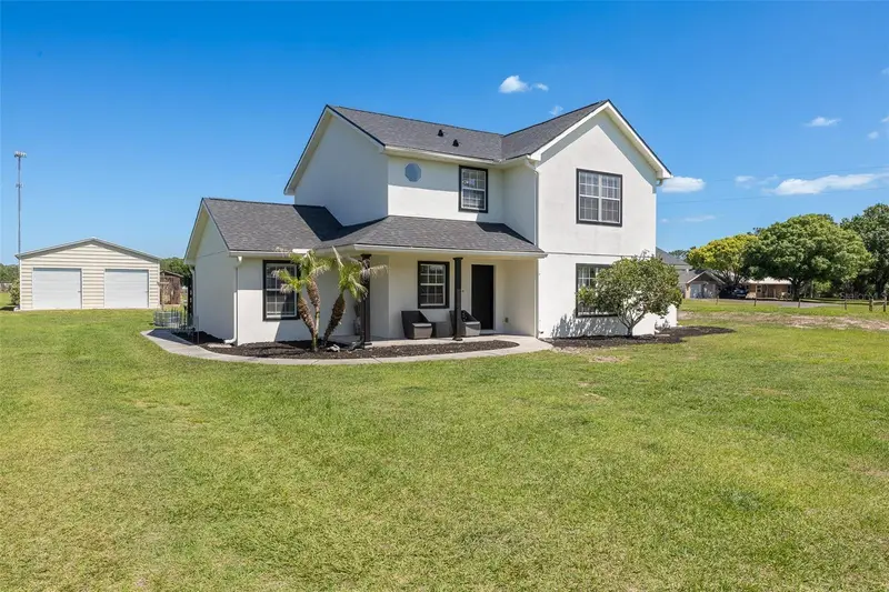 4245 Henry J Ave, FL