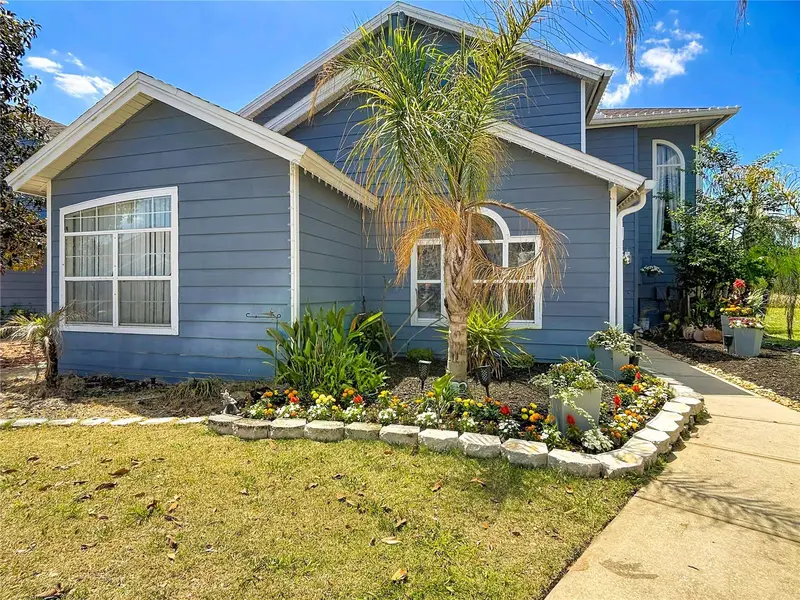236 Orchid Dr, FL