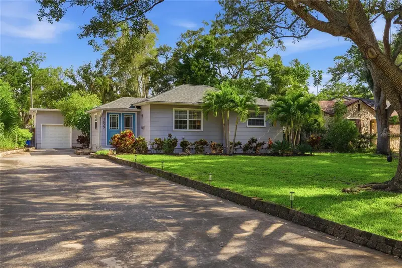 1055 Monticello Blvd N, FL