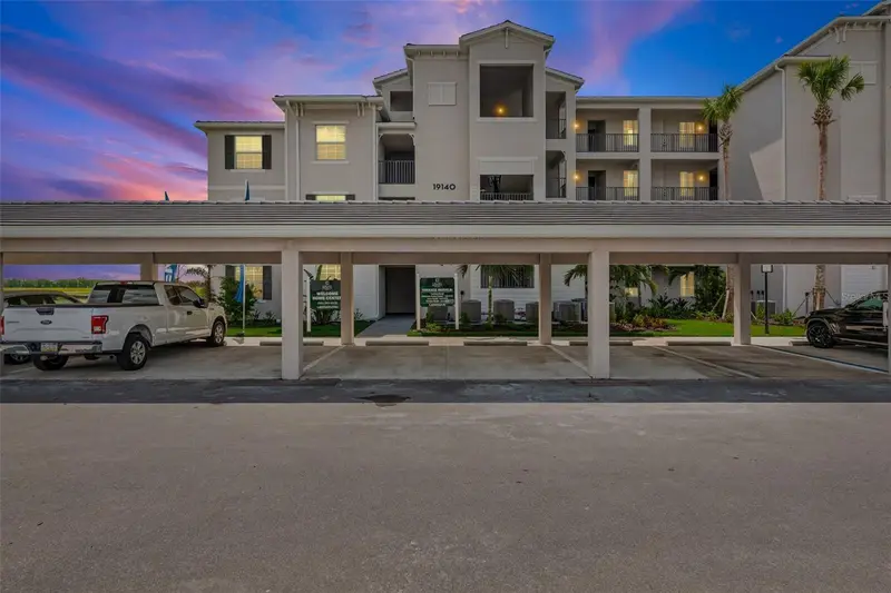 19140 Scallop Loop #401, FL