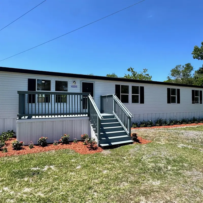 4220 Old Dixie Hwy, FL