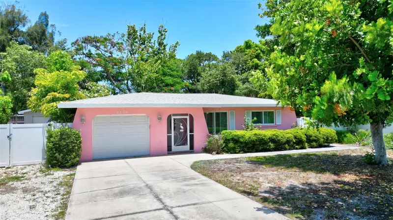 2730 Sunset Beach Dr, FL